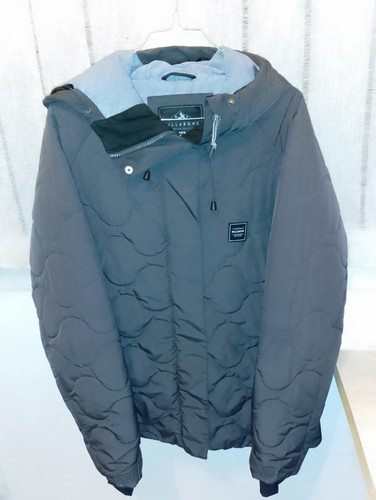 Billabong parka anorak taille - billabong,