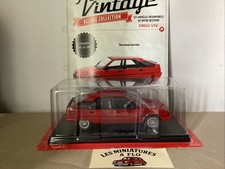 1/24 Hachette Collection
