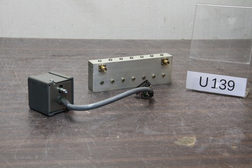 Rohde schwarz filter spare - &, +