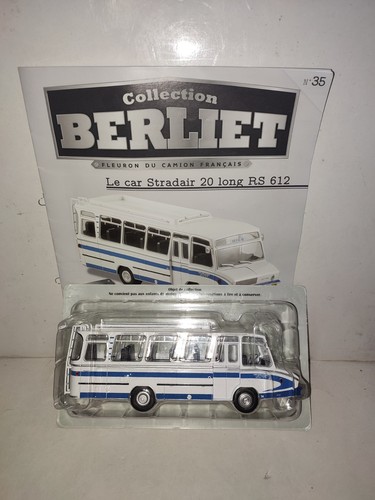 Hachette colletion berliet - colletion,