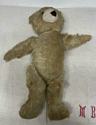 Nounours ancien état - nounours, l'état