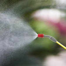  5 Pcs Accessoires Pour Pulvérisateurs Le Jardin Buse De Brumisation D'eau Buses