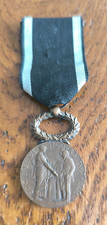 Médaille 1913 Sociétés
