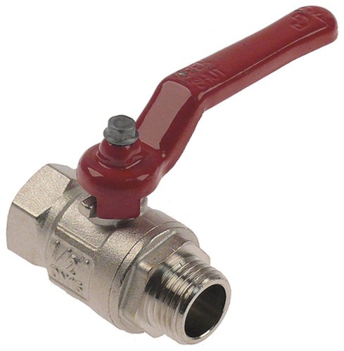 Convotherm vanne bille pour - convotherm,