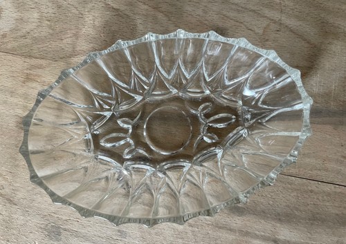 Vintage art déco ramequin - vintage,
