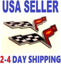 X2 Corvette Pièces X2 Croisé