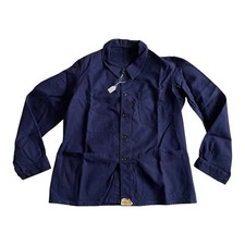 SNC St James veste de travail