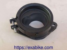 pipe d'admission pour Kawasaki