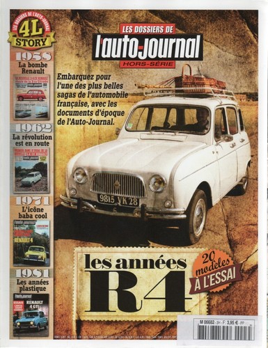 Auto journal 2014 hs3 - 2014,
