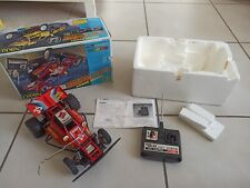 Buggy Nikko Turbo Panther 1986