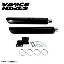 Harley FLSS 1800 ABS Softail