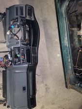 tableau de bord Renault 19 16s phase 2