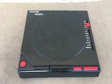 Ancien petit répertoire