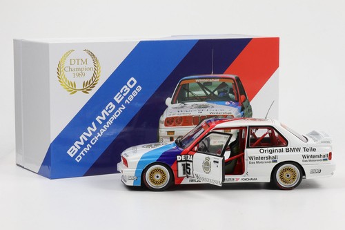 Werk83 bmw e30 15 - m3, dtm
