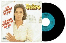 JAIRO Vinyle 45 tours 7"