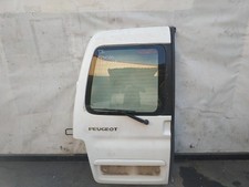 porte battante arriere gauche pour PEUGEOT PARTNER (S2) RANCHO 2003 445433