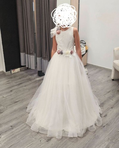 Robe cérémonie fille - robe,