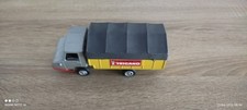 Berliet stradair fourgon - berliet,