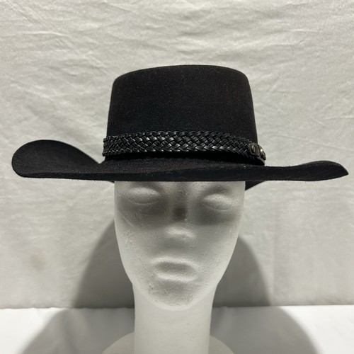 Akubra snowy river hat - akubra,