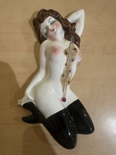 Rare ancien thermomètre - rare,
