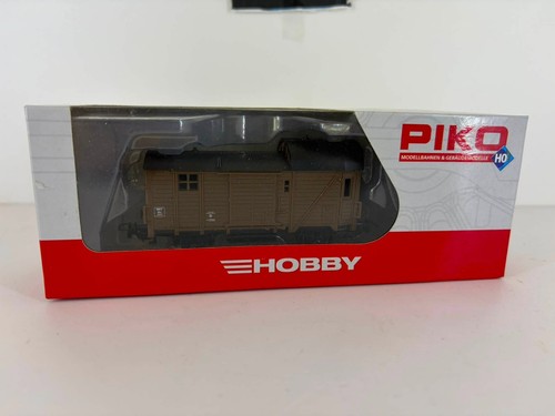 96072 piko wagon fourgon - piko,