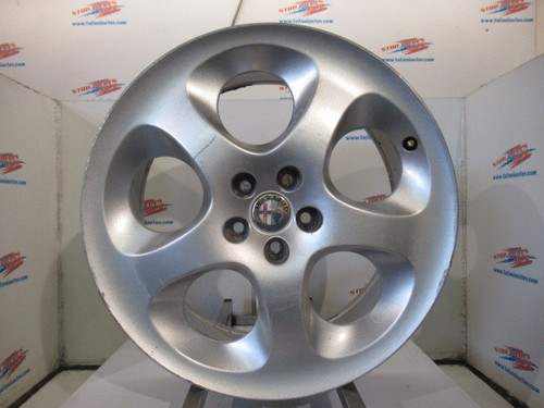 Jante aluminium alfa romeo 147 - alfa-romeo,