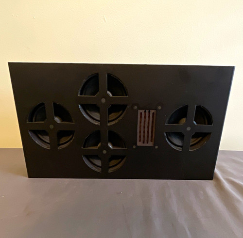 Innovox xrm full range loud - range,