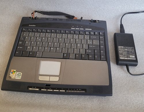 Portable sans écran - sans,