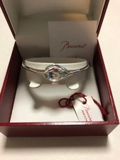 Bracelet Baccarat cristal