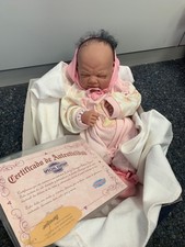 Poupée Berenguer Vinyl 37 cm