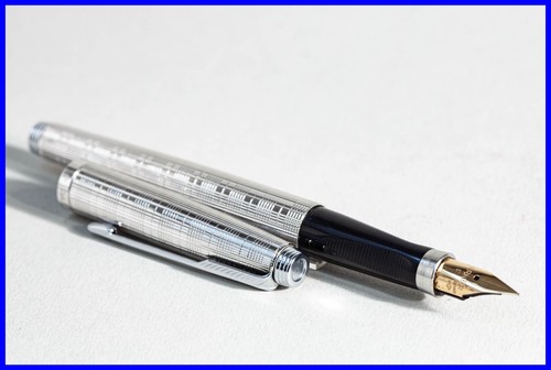 Parker cartouches stylo - 75,