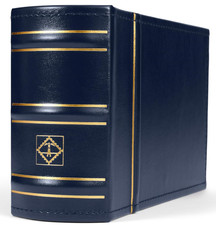 Classeur leuchtturm lettres - "leuchtturm",