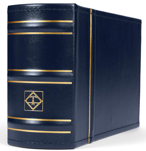 Classeur leuchtturm lettres - classeur,
