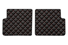 AUTO Tapis de sol arrière