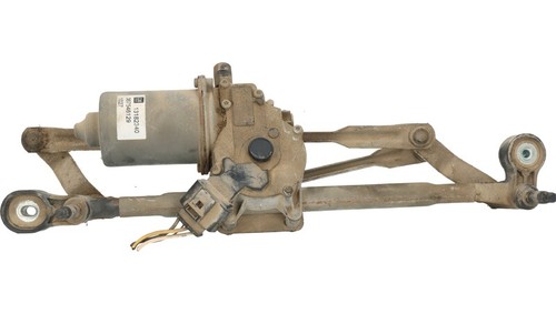 Moteur essuie glace opel - av,