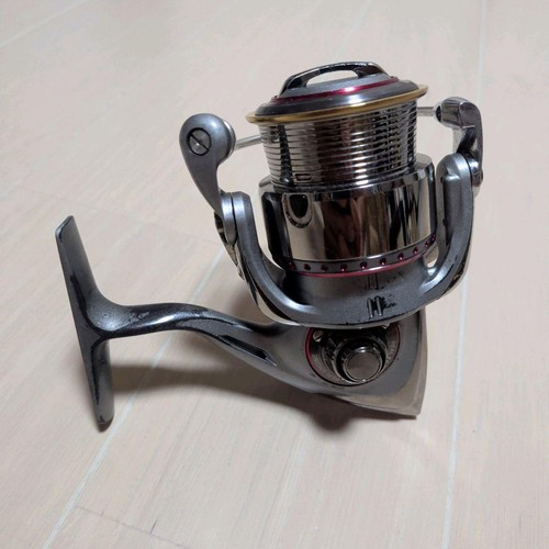Daiwa ignis 2506 - daiwa, 08