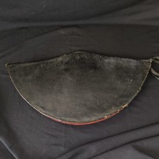 Chapeau guerre samurai - chapeau, de