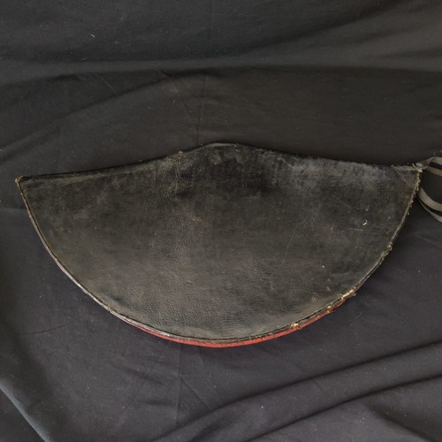 Chapeau guerre samurai - de,