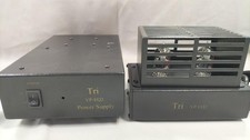 Préampli égaliseur phono