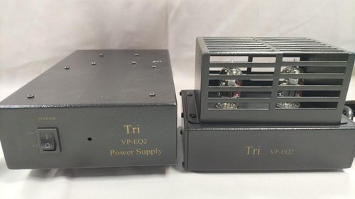 Préampli égaliseur phono