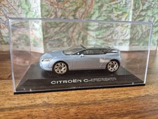 Voiture miniature 1/43