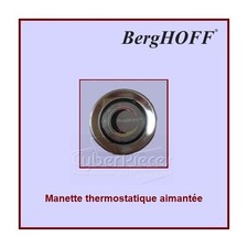 Manette thermostatique