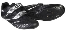 Chaussures Route NORTHWAVE JET PRO p.40 Noir