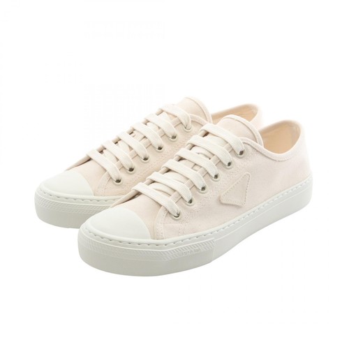 Prada sneakers shoes toile - sneakers, #7