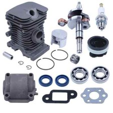  kit Piston de cylindre 38mm