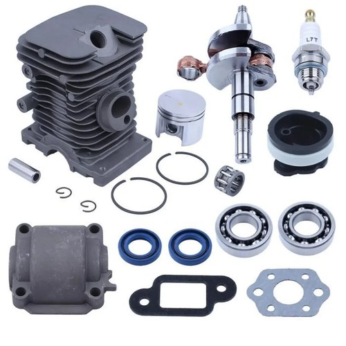 Kit piston cylindre 38mm - kit,