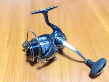 Moulinet Spinning Daiwa 19