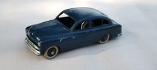 Baisse de Prix FORD FRANCE (SIMCA) VEDETTE  Ancienne DINKY TOYS N° 24X -  1/43