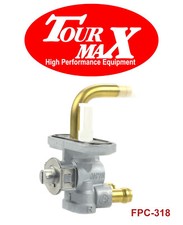 Robinet d'essence Vanne carburant FPC-318 pour Suzuki VS 1400 GLP Intru r