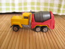 engin chantier miniature